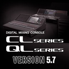 CL/QL系列数字调音台以及R系列I/O机架接口箱固件迎升级，新版V5.7支持SMPTE ST2110-30标准！